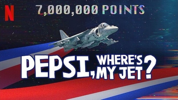Leonard v PepsiCo